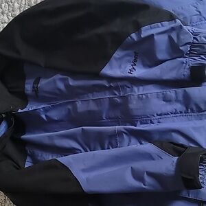 Northface HyVent jacket